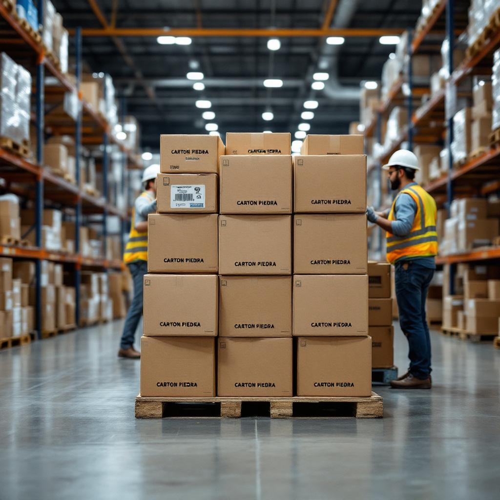 Carton Piedra