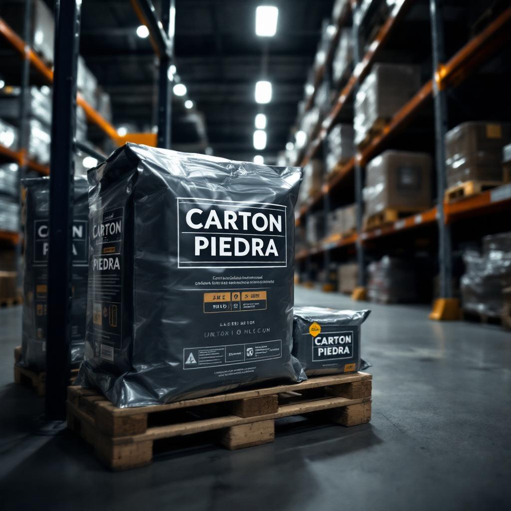 Carton Piedra