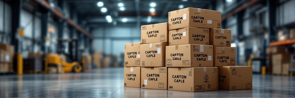 Carton Caple